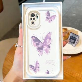 Casing hp for Xiaomi Redmi Note 10 Note 10s Note 10 Pro Max … in George Town - Image 1