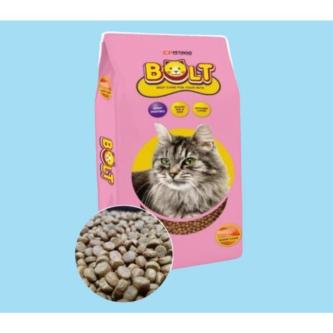 Cat FoodBolt 1KG Repack in Pelabuhan Klang - Image 1