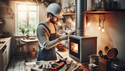 Cata Kitchen Chimney Repair Service Center In Delhi in Jawaharnagar - Image 1