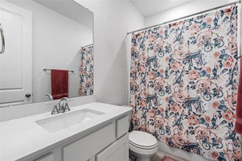 Cattail Falls Ln, Porter, Home For Rent in Spring - Image 1