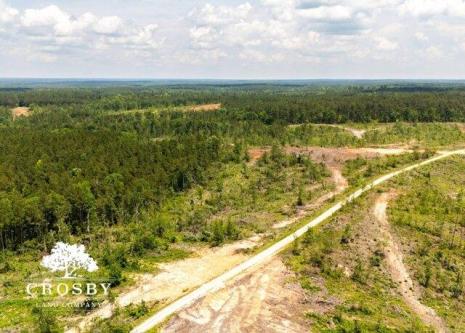 Ccc Rd, Troy, Plot For Sale in Augusta - Image 1