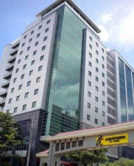 Cebu It Park, Cebu, Office For Rent in Cebu City - Image 1