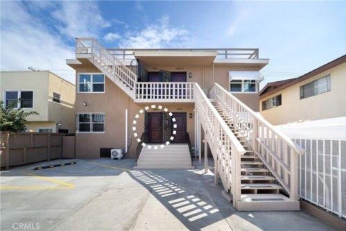 Cedar Ave, Long Beach, Home For Rent in Long Beach - Image 1
