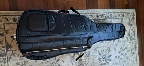 Cello -Scherl & Roth R180L2- 1/2 size - used in Trenton - Image 13