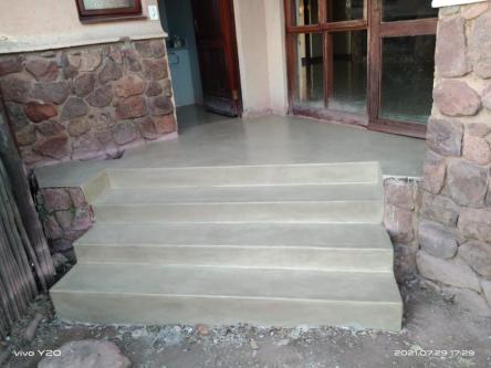 Cemcrete flooring in Johannesburg - Image 3
