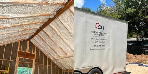 Centex Insulation Solutions Georgetown in Georgetown - Image 2