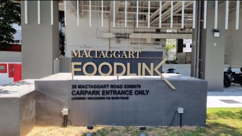Central Kitchen For Takeover in Singapore - Image 1