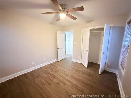 Century Dr, Cameron, Home For Rent in Fayetteville - Image 1