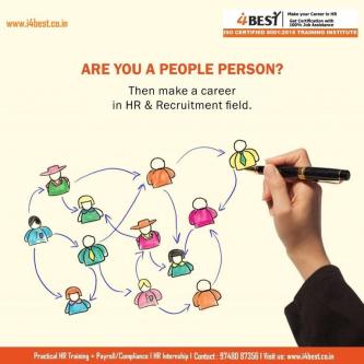 Certification in HR Recruiter Course in Ballygunge - Image 1