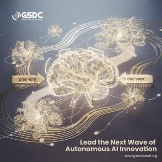 Certified Agentic AI Master Autonomous AI Systems & Intelligent in Boston - Image 1