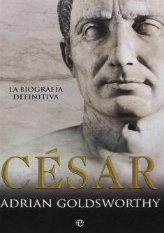 Cesar - Adrian Goldsworthy en Ciudad de México (CDMX) - Imagen 1