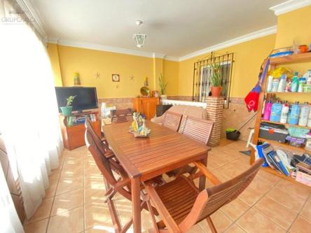 Chalet en Riogordo en Rincón de la Victoria - Imagen 1