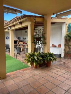 Chalet en el Rinconcillo en Algeciras - Imagen 1