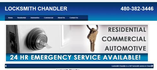 Chandler Locksmith in Chandler - Image 1