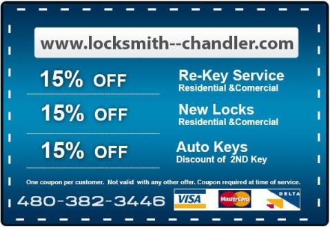 Chandler Locksmith in Chandler - Image 2