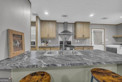Chandler Place Dr, Lavonia, Home For Rent in Athens - Image 1