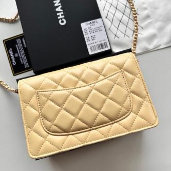 Chanel High-End Exquisite Exquisite Simple Commuter … in Petaling Jaya - Image 1
