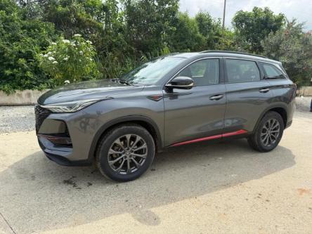 Changan CS75 Plus en vente à Abidjan - Photo 1