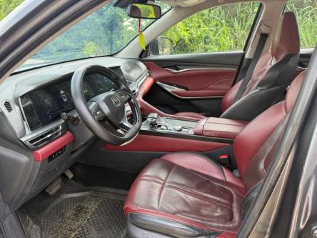 Changan CS75 Plus en vente à Abidjan - Photo 4