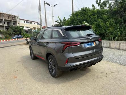 Changan CS75 Plus en vente à Abidjan - Photo 9