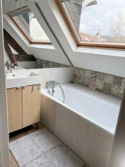 Charme de l'ancien & Esprit Loft (85 m²) ROUEN RIVE DROITE à Rouen - Photo 1
