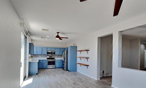 Charming 3/2 Single Family Home For Rent In Arlington Tx in El Paso - Image 2
