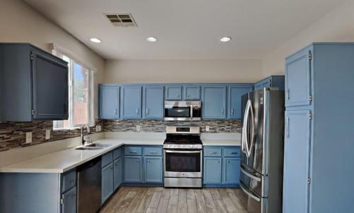 Charming 3/2 Single Family Home For Rent In Arlington Tx in El Paso - Image 3