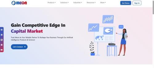 Chatbot (AI-Powered Assistant) in Noida - Image 1