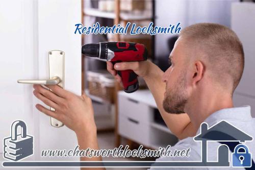 Chatsworth Quick Locksmith in Simi Valley - Image 1