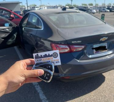 Cheap Locksmith – Car Key & Lockout Service Phoenix in Phoenix - Image 2