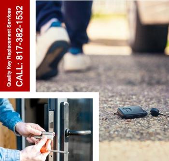 Cheap Locksmith Euless in Grapevine - Image 3