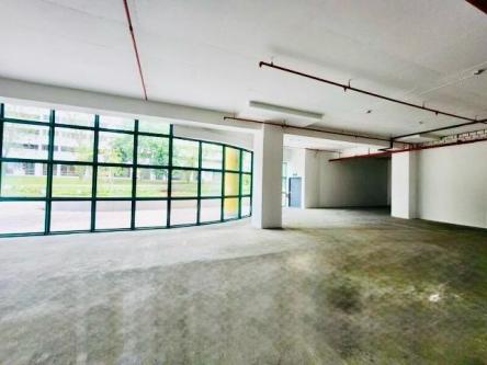 Cheap Versatile B1 Light Industrial Space for Rent in Singapore - Image 1