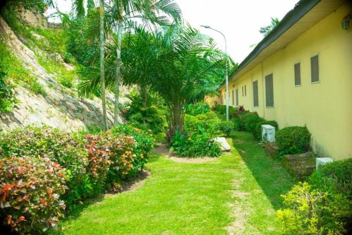 Check Inn Hotels in Yola - Image 1