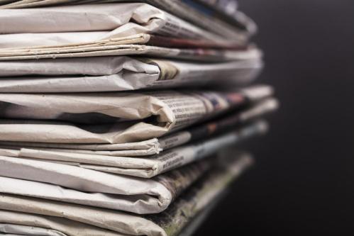 Check Updated Newspaper Ad Rates Before You Book in Karnal - Image 1