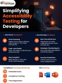 Check Your Website Accessibility with Our Web Accessibility Che in Chennai - Image 1
