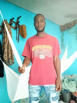 Cherche une relation sérieuse à Daloa - Photo 2
