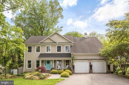 Chesapeake Rd, Annapolis, Home For Rent in Bowie - Image 1