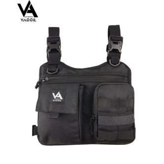 Chestbag Rig Premium Multifunctional Modern Vest Chest Bag … in Kuala Lumpur - Image 1