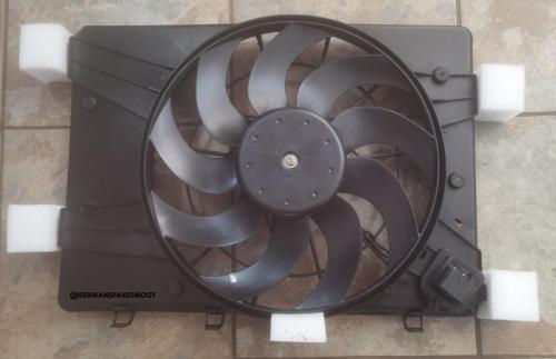 Chev Cruze 1.6 New Radiator Fan in Bedfordview - Image 2