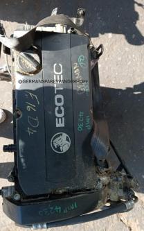 Chev Cruze F16D4 Used Engine in Tembisa - Image 1