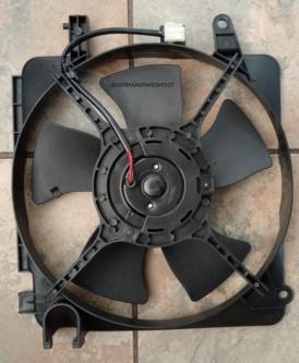 Chev Spark 2 B10 New Radiator Fan in Pretoria - Image 2