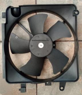 Chev Spark 2 B10 New Radiator Fan in Pretoria - Image 1