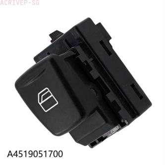 【Chevro】Power Window Switch Easy Installation Meets OEM … in Singapore - Image 1