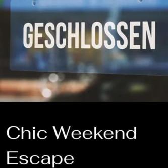 Chic Weekend Escape in Randburg - Image 1