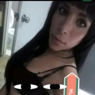 Chica. Trans femenina. Complaciente en Tejería - Imagen 1