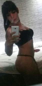 Chica. Trans femenina. Complaciente en Tejería - Imagen 4