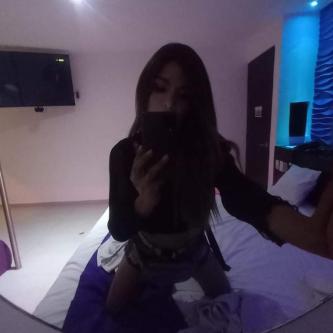 Chica. Trans femenina. Complaciente en Tejería - Imagen 5