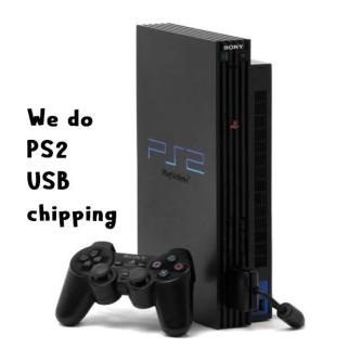 Chipping USB ps2 from ksh 2000 in Nairobi - Image 1