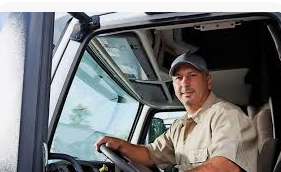 Chofer de CAMION para Punta Gorda en Port Charlotte - Imagen 2