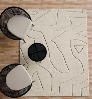 Choose Handmade Rug Manufacturer in India- Rugs BY ARS in Varanasi - Image 1
